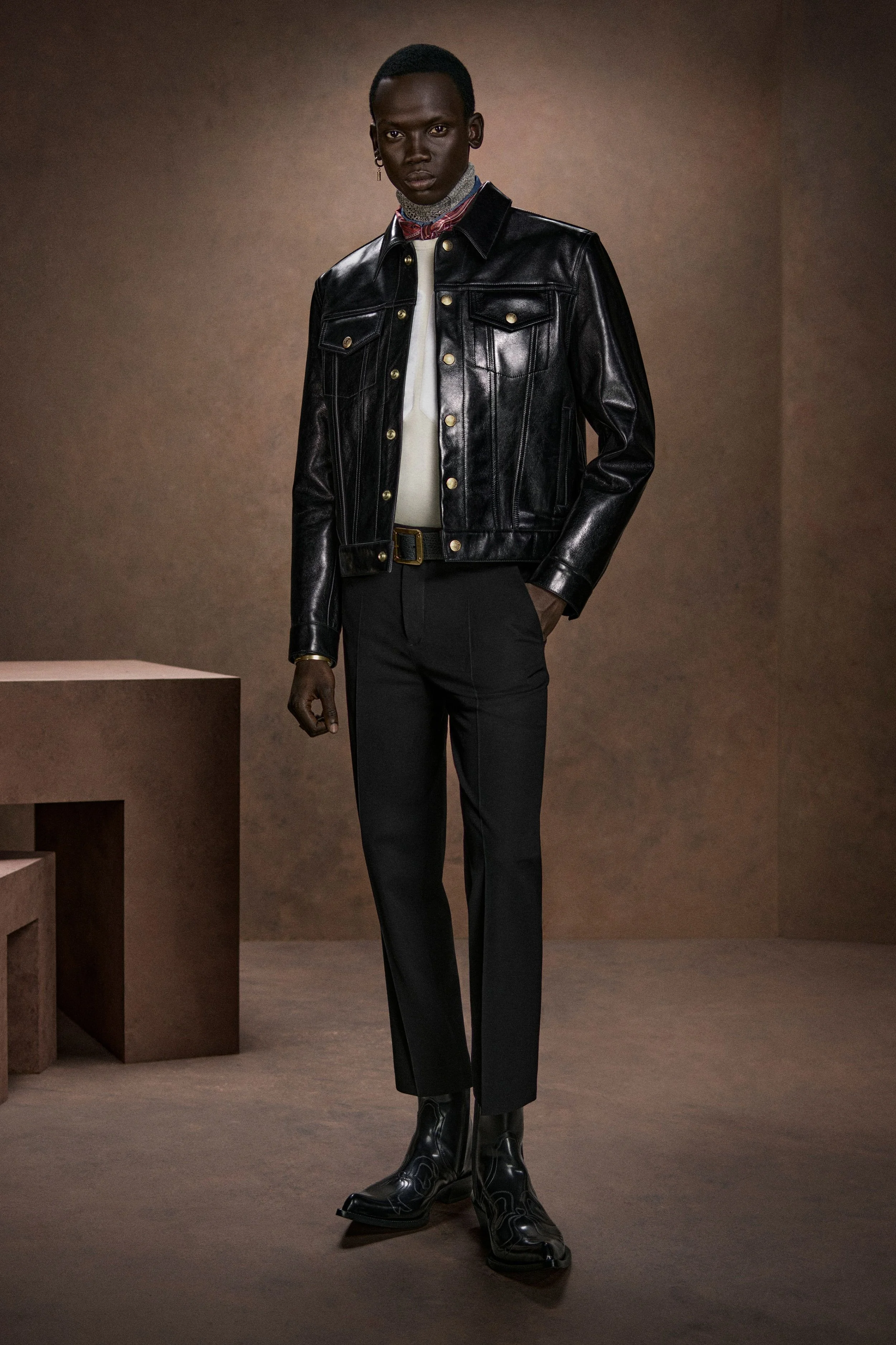 ACNE STUDIOS FW26 - SHOW REPORT - BTB DIGITAL —